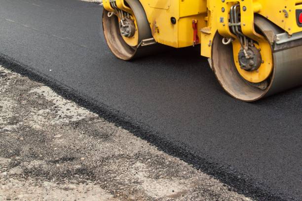 Best Driveway Resurfacing Services in Homer, GA